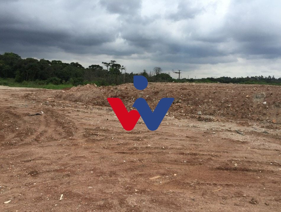 Terreno à venda, 10000 m  por R  2.600.000,00 - Thomaz Coelho ...
