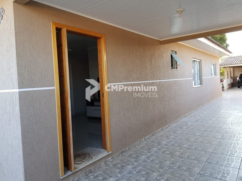Casa com 3 dormitórios à venda, 152 m  por R  730.000,00 - Lap...