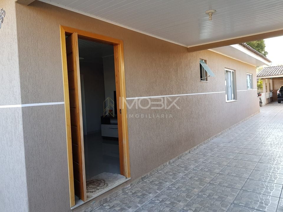 Casa com 3 dormitórios à venda, 152 m  por R  730.000,00 - Lap...