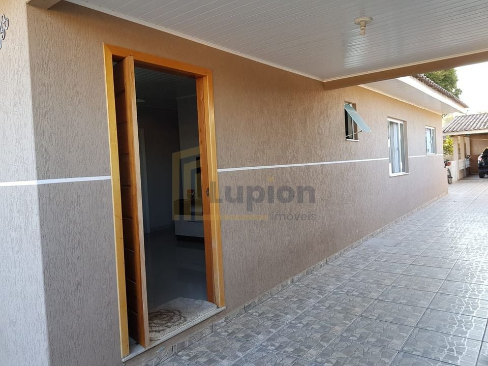 Casa com 3 dormitórios à venda, 152 m  por R  730.000,00 - Lap...