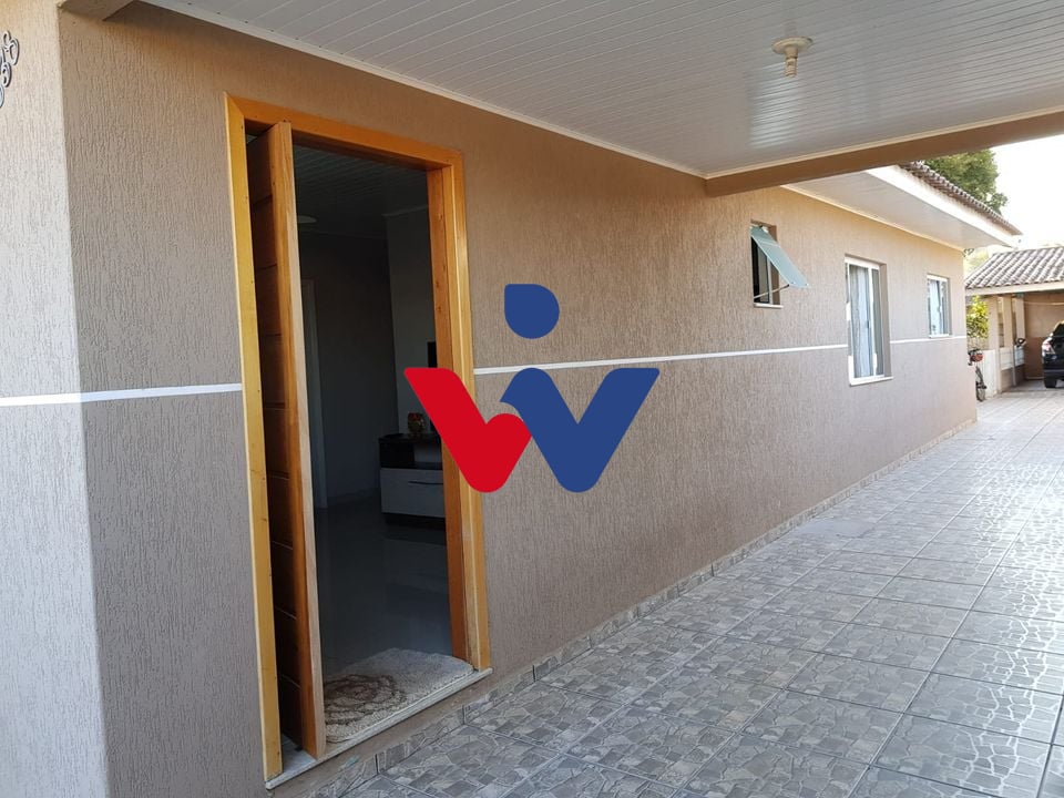 Casa com 3 dormitórios à venda, 152 m  por R  675.000,00 - Zon...