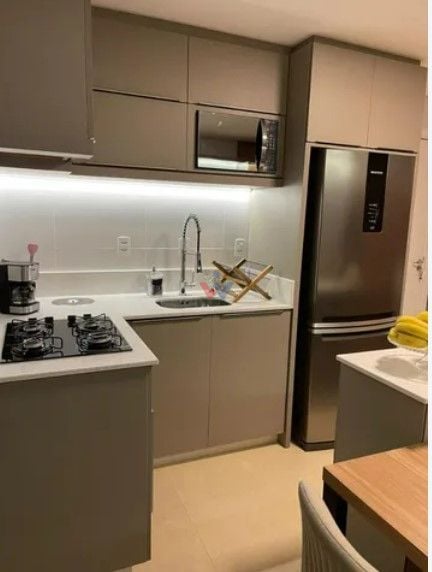 Apartamento com 2 dormitórios à venda, 74 m  por R  890.000,00...