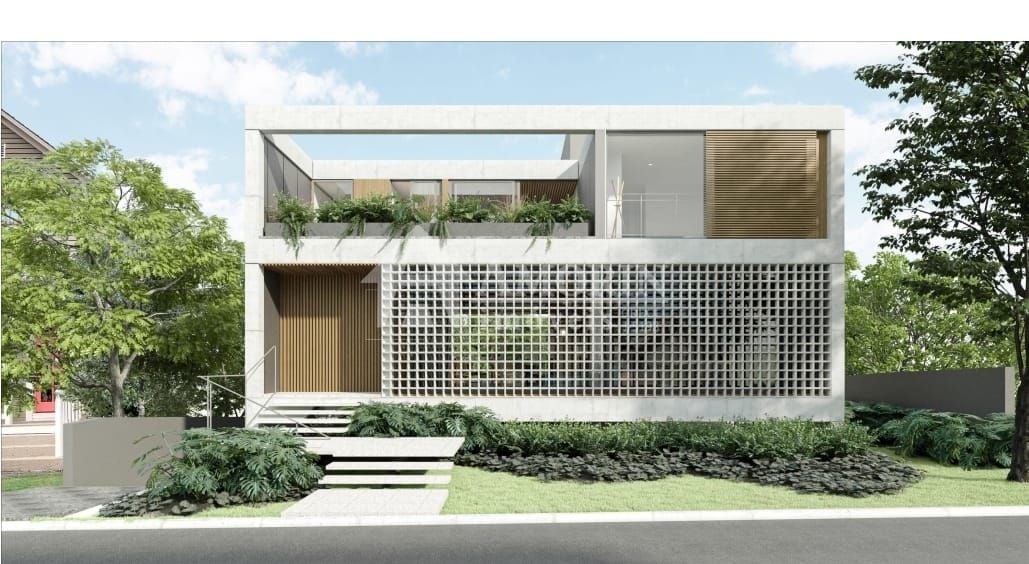 Terreno à venda, 1084 m  por R  1.620.000,00 - Campo Comprido ...
