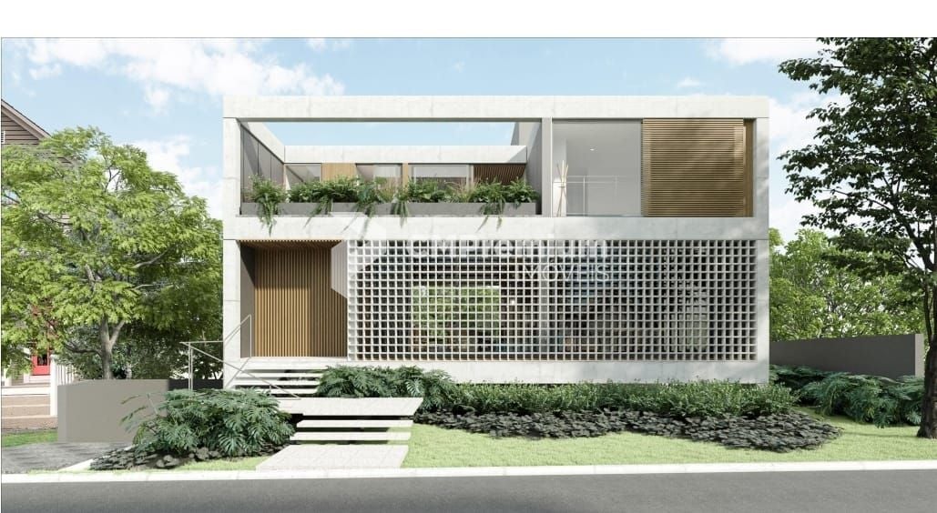 Terreno à venda, 1084 m  por R  1.620.000,00 - Campo Comprido ...
