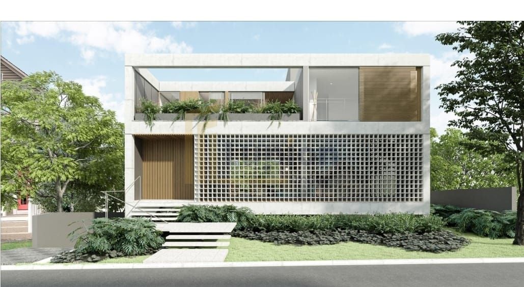 Terreno à venda, 1084 m  por R  1.620.000,00 - Campo Comprido ...