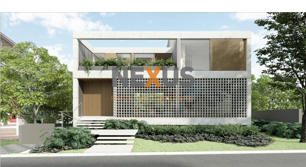 Terreno à venda, 1084 m  por R  1.620.000,00 - Campo Comprido ...
