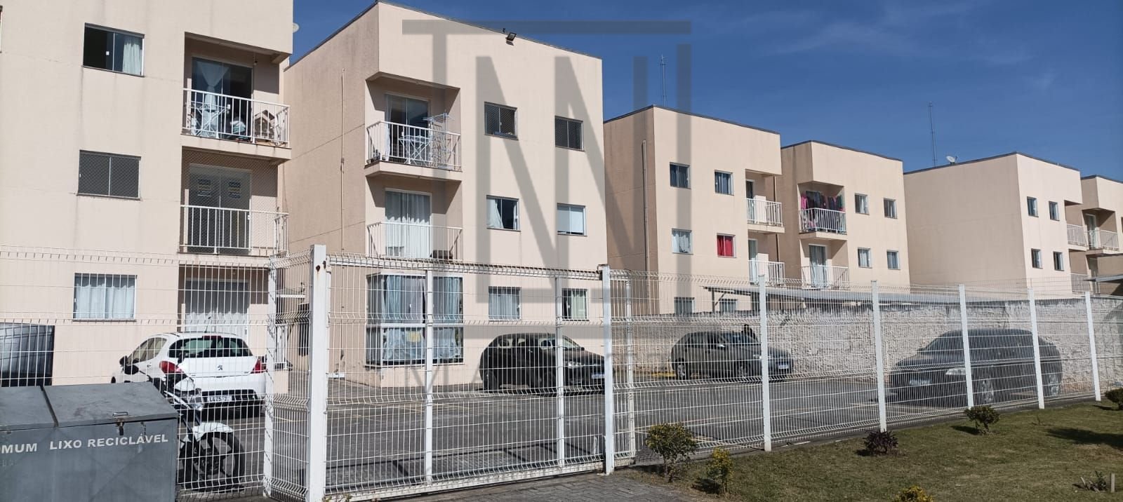 Apartamento com 3 dormitórios à venda,1000.00 m , campo pequen...