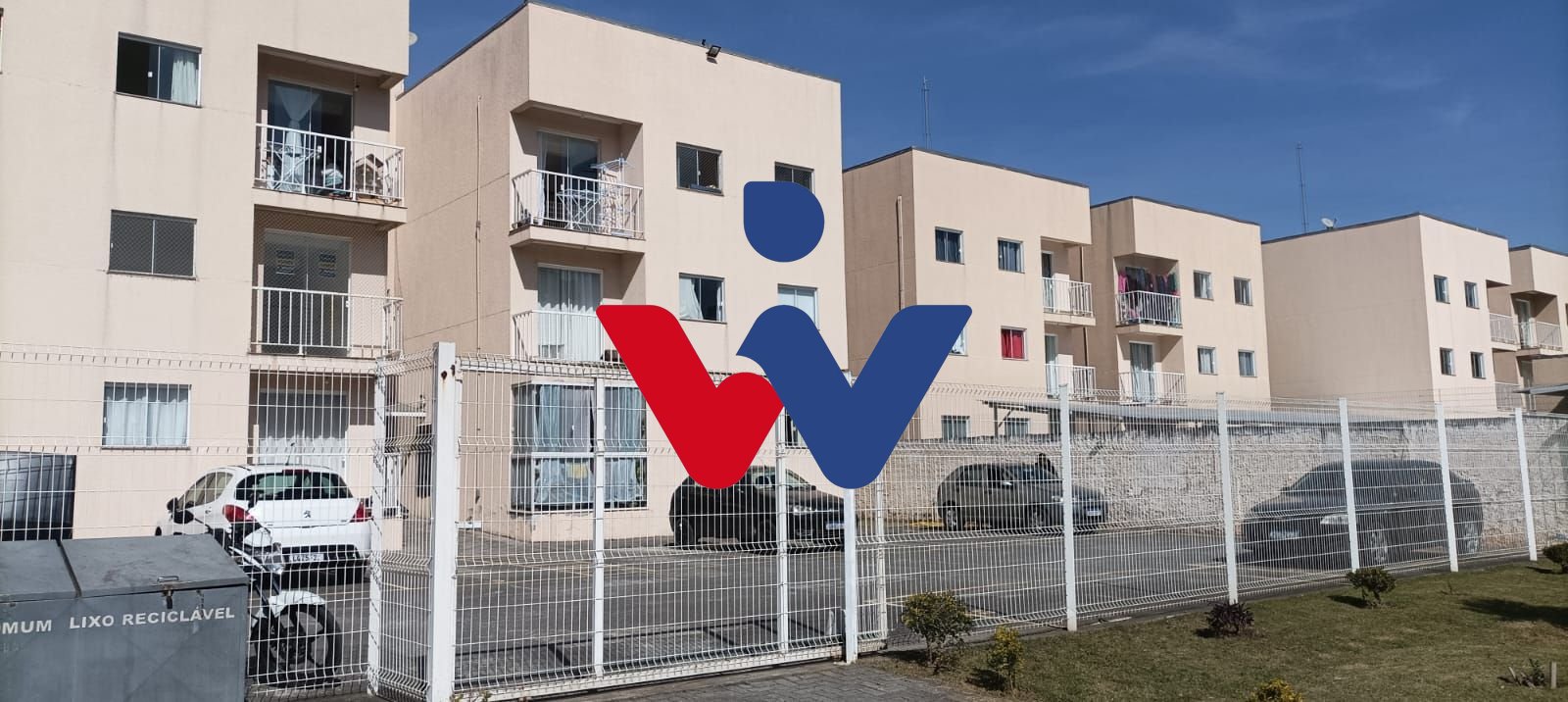 Apartamento com 3 dormitórios à venda, 69 m  por R  220.000,00...