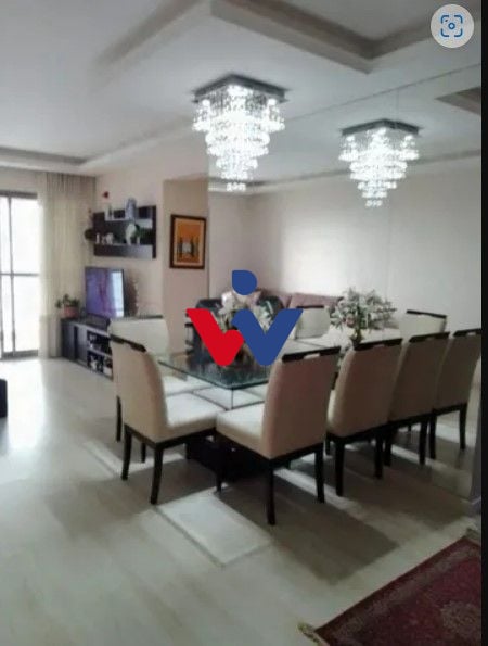 Apartamento com 3 dormitórios à venda, 87 m  por R  1.270.000,...