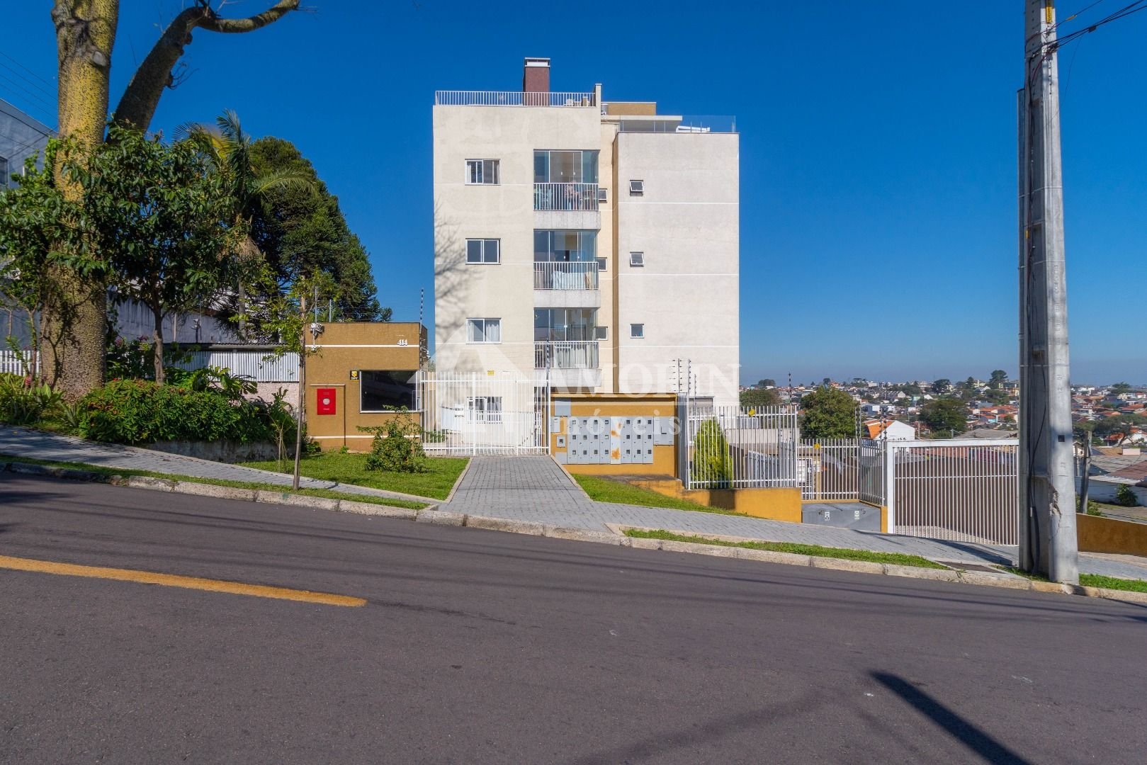 Cobertura Duplex 132m  com Vista Panorâmica  R  780.000 no Bai...