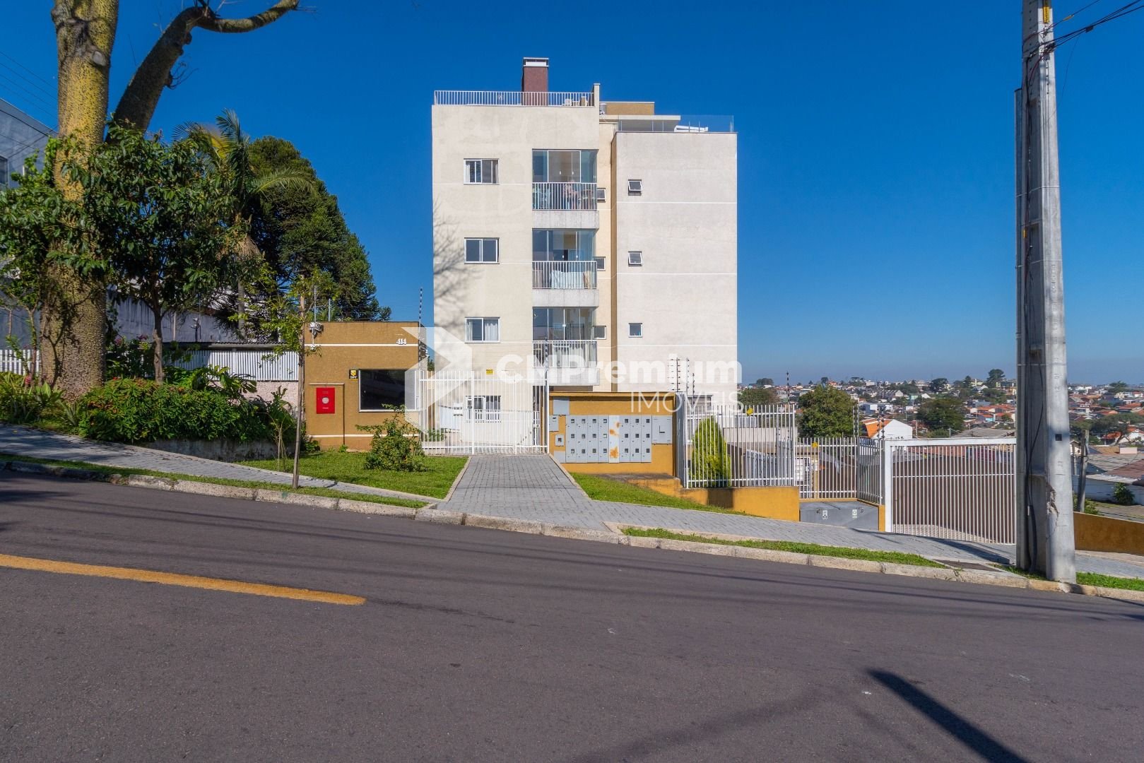 Cobertura Duplex 132m  com Vista Panorâmica  R  780.000 no Bai...