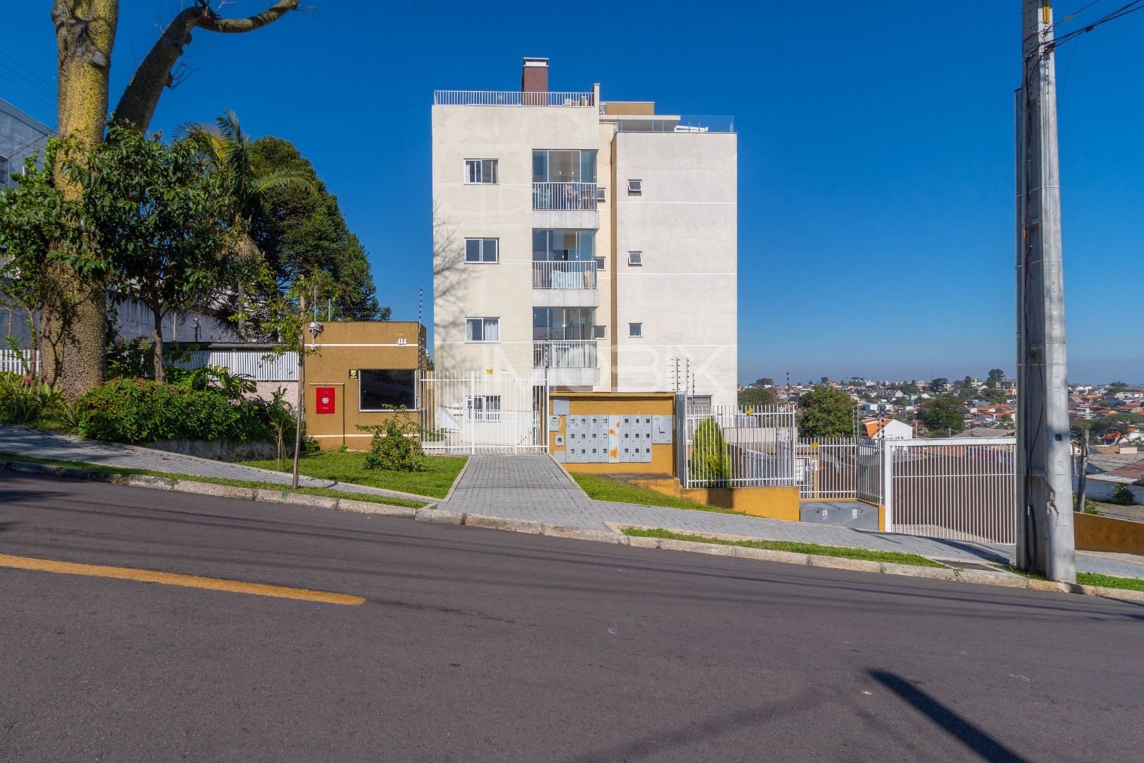 Cobertura Duplex 132m  com Vista Panorâmica  R  780.000 no Bai...