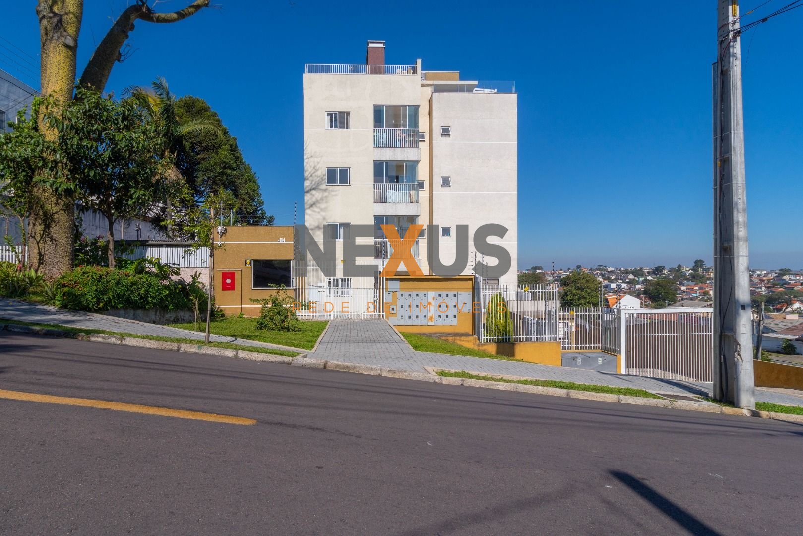 Cobertura Duplex 132m  com Vista Panorâmica  R  780.000 no Bai...