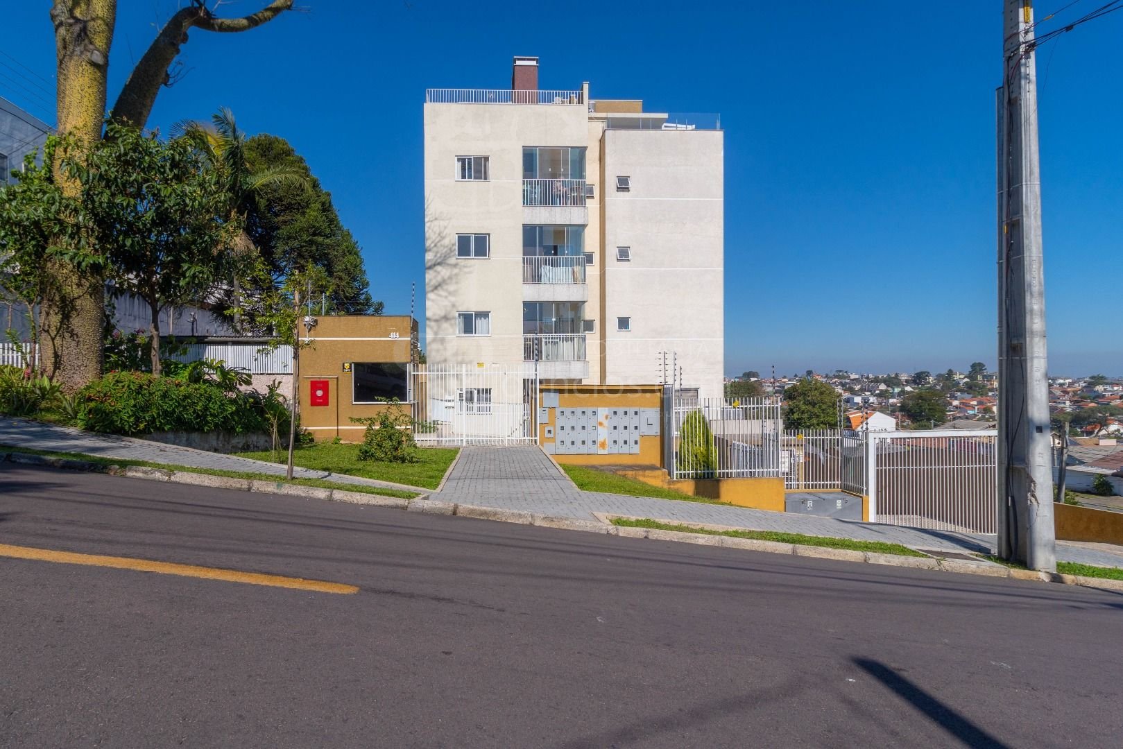 Cobertura Duplex 132m  com Vista Panorâmica  R  780.000 no Bai...