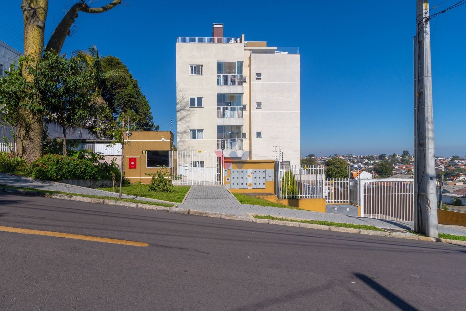 Cobertura Duplex 132m  com Vista Panorâmica  R  780.000 no Bai...