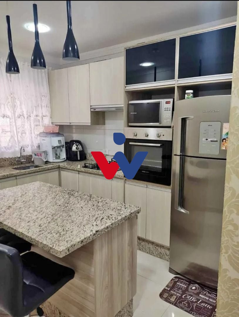 Casa com 2 dormitórios à venda, 89 m² por R$ 370.000,00 - Jard...