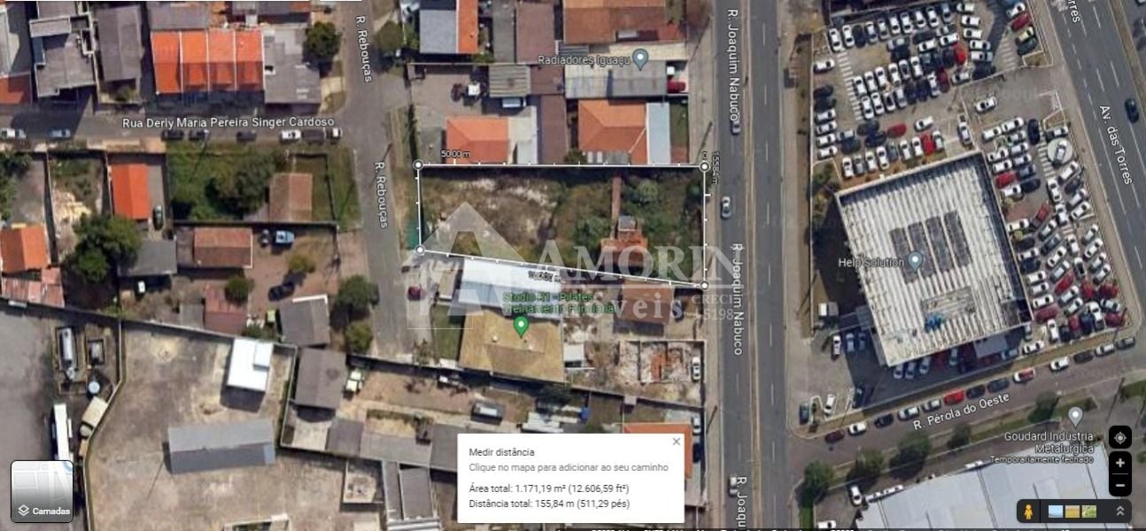 Terreno à venda, 1041 m  por R  2.000.000,00 - Cidade Jardim -...