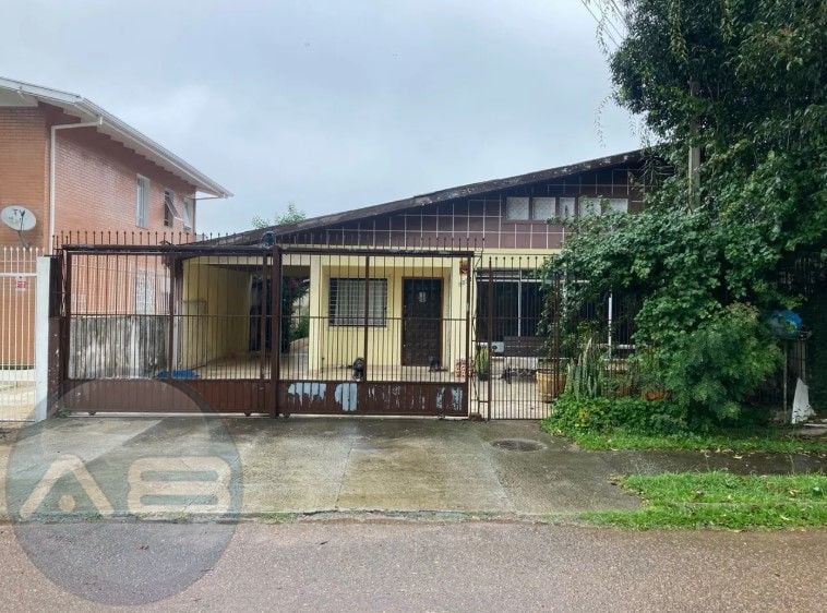 Casa com 5 dormitórios à venda, 200 m  por R  749.000,00 - Mer...