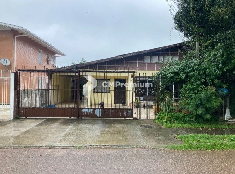 Casa com 5 dormitórios à venda, 200 m  por R  749.000,00 - Mer...
