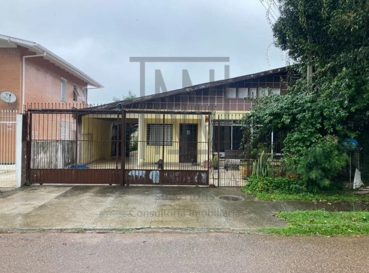 Casa com 5 dormitórios à venda, 200 m  por R  749.000,00 - Mer...