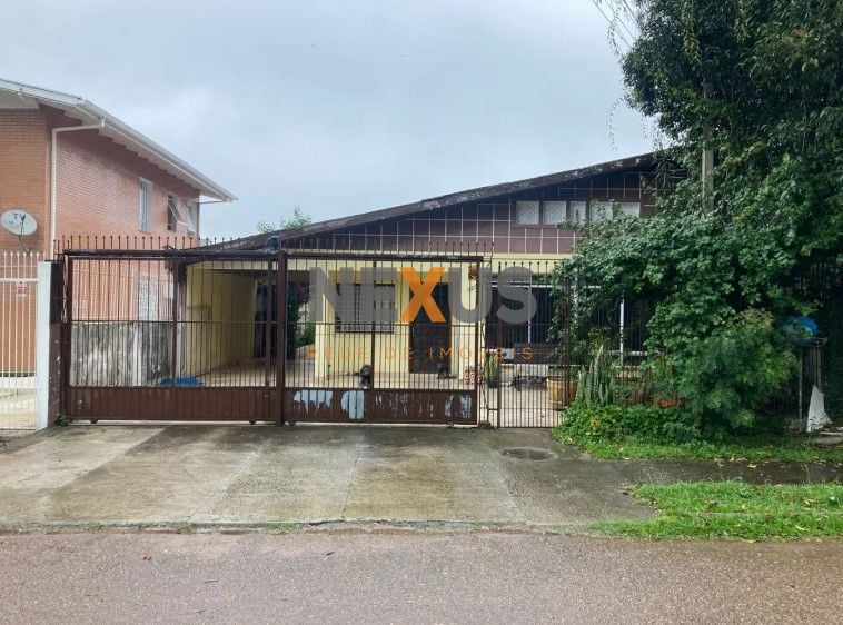 Casa com 5 dormitórios à venda, 200 m  por R  749.000,00 - Mer...