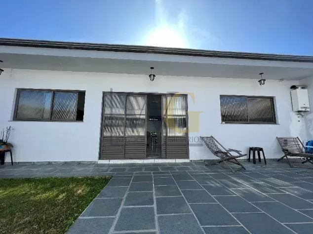 Casa com 4 dormitórios à venda, 480 m  por R  1.400.000,00 - J...