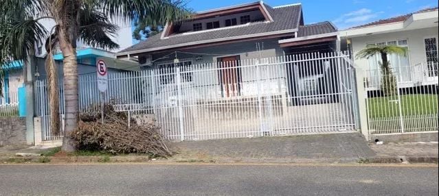Casa com 4 dormitórios à venda, 300 m  por R  1.588.000,00 - J...