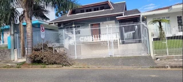Casa com 4 dormitórios à venda, 300 m  por R  1.588.000,00 - J...