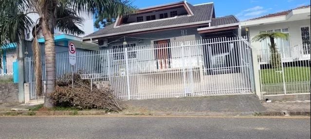 Casa com 4 dormitórios à venda, 300 m  por R  1.588.000,00 - J...