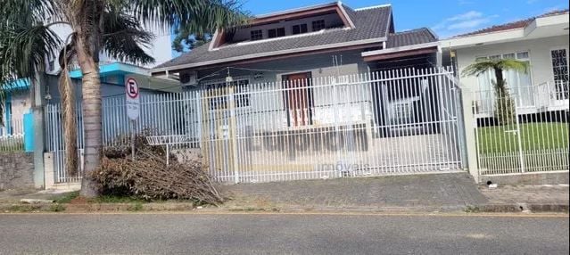 Casa com 4 dormitórios à venda, 300 m  por R  1.588.000,00 - J...