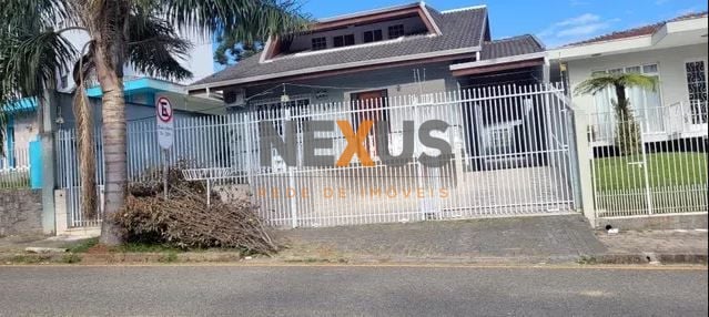 Casa com 4 dormitórios à venda, 300 m  por R  1.588.000,00 - J...