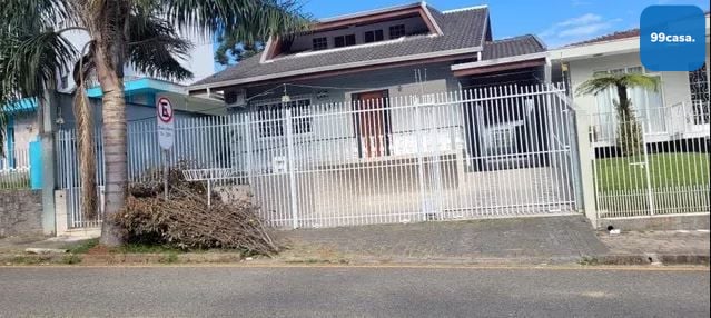 Excelente Casa à Venda a 80m do Parque Jardim Botânico  4 Quar...