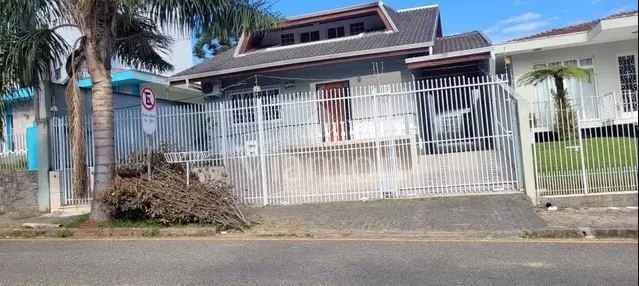 Casa com 4 dormitórios à venda, 300 m  por R  1.588.000,00 - J...