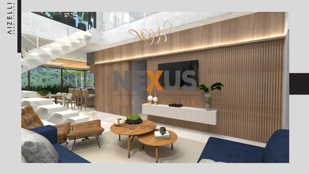 Casa com 3 dormitórios à venda, 238 m² por R$ 1.430.000,00 - J...