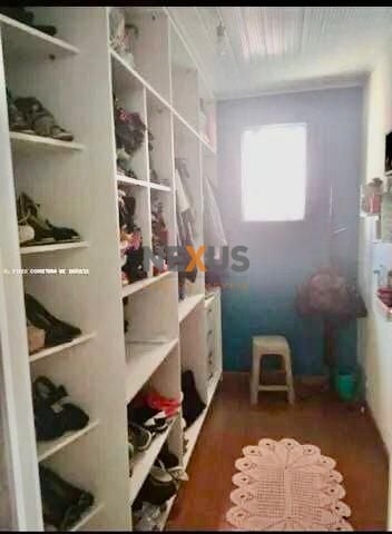 Casa com 4 dormitórios à venda, 140 m  por R  680.000,00 - Cid...