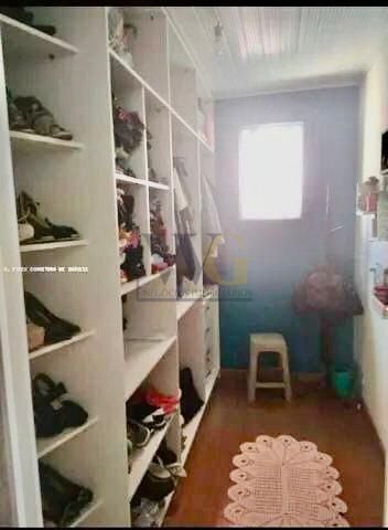 Casa com 4 dormitórios à venda, 140 m  por R  680.000,00 - Cid...