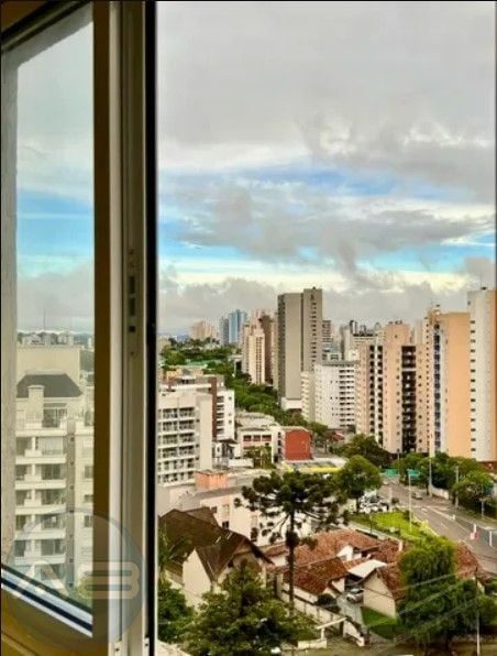 Apartamento com 1 dormitório à venda, 29 m  por R  299.000,00 ...