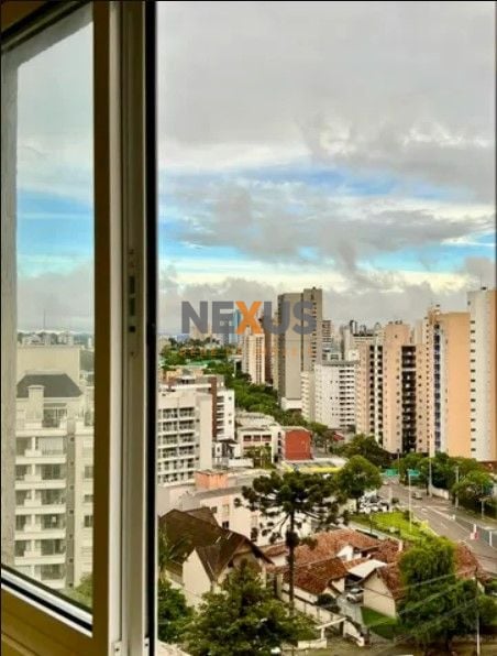 Apartamento com 1 dormitório à venda, 29 m  por R  299.000,00 ...