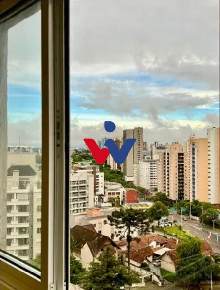Apartamento com 1 dormitório à venda, 29 m  por R  299.000,00 ...