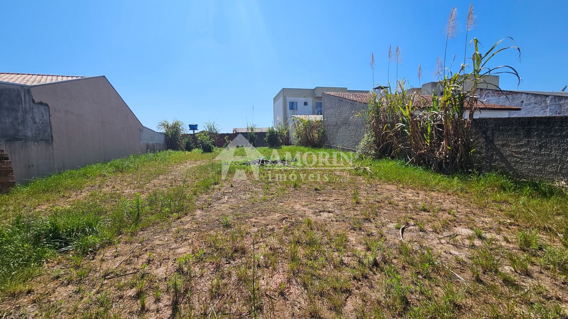Terreno à venda, 390 m  por R  350.000,00 - Campina da Barra -...