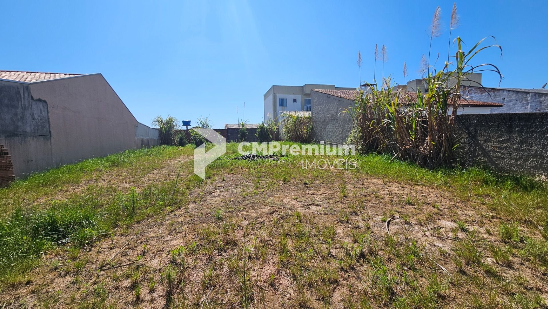 Terreno à venda, 390 m  por R  350.000,00 - Campina da Barra -...