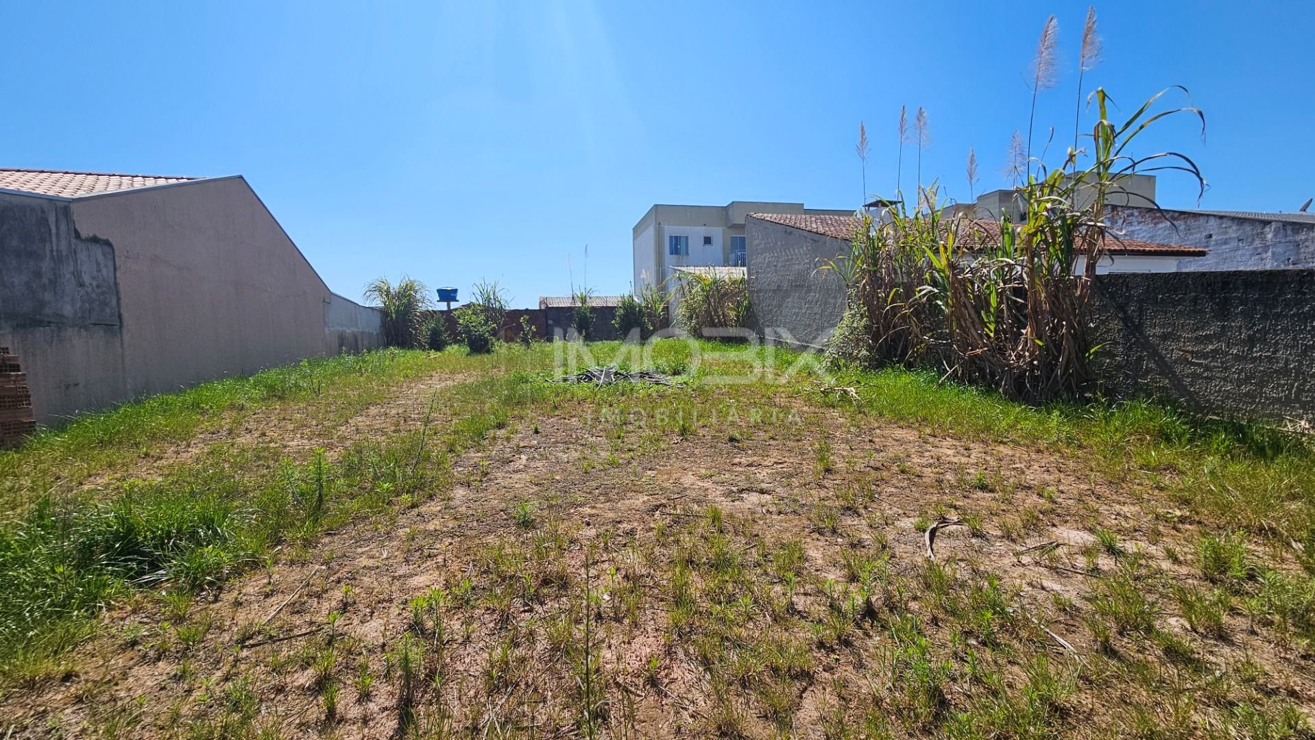 Terreno à venda, 390 m  por R  350.000,00 - Campina da Barra -...