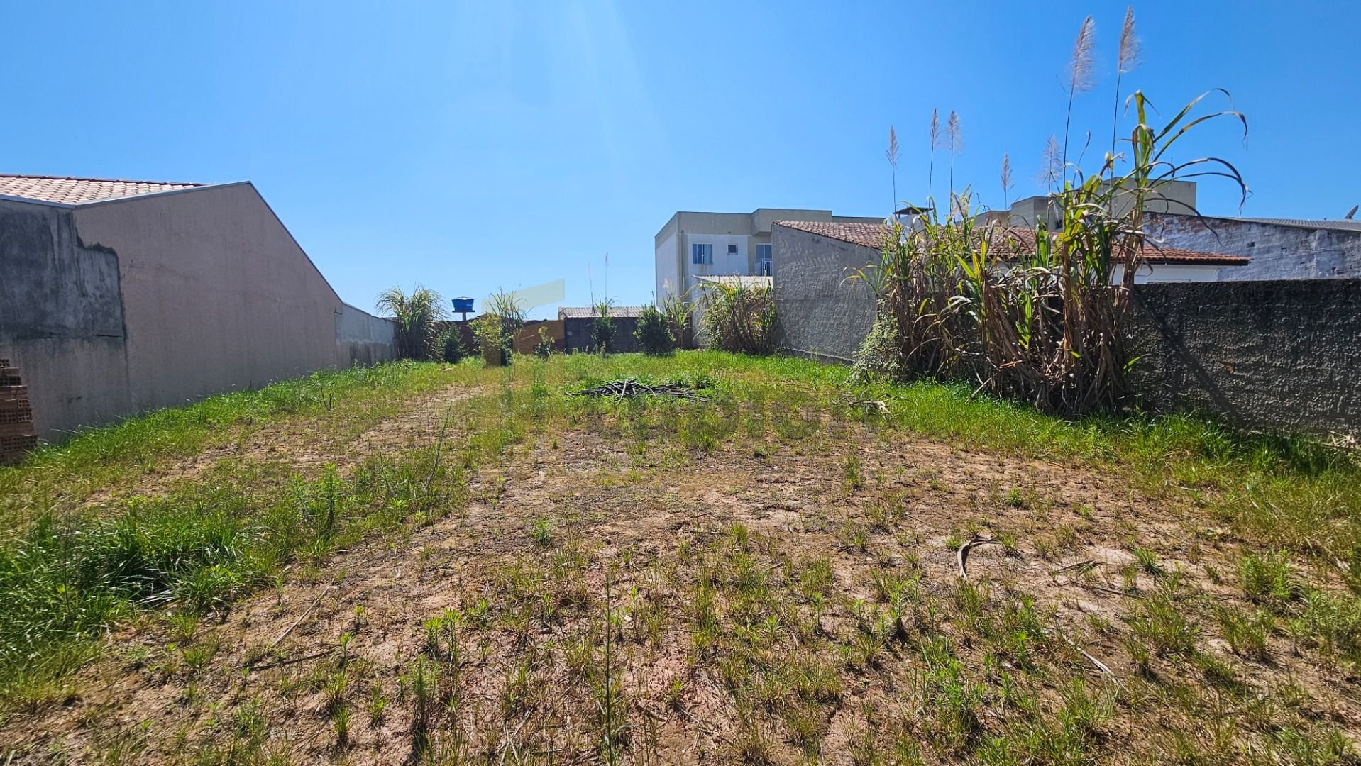 Terreno à venda, 390 m  por R  350.000,00 - Campina da Barra -...