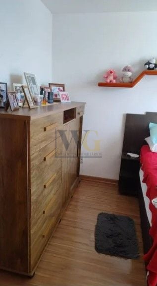 Apartamento com 2 dormitórios à venda, 54 m  por R  220.000,00...