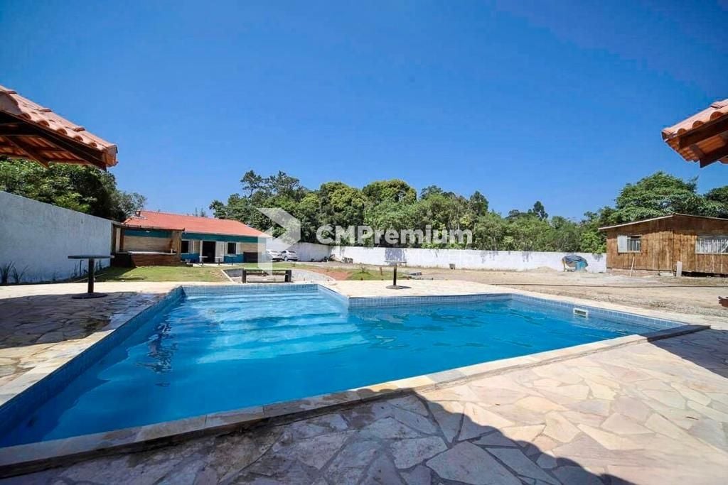 Chácara com 1 dormitório à venda, 2000 m  por R  600.000,00 - ...