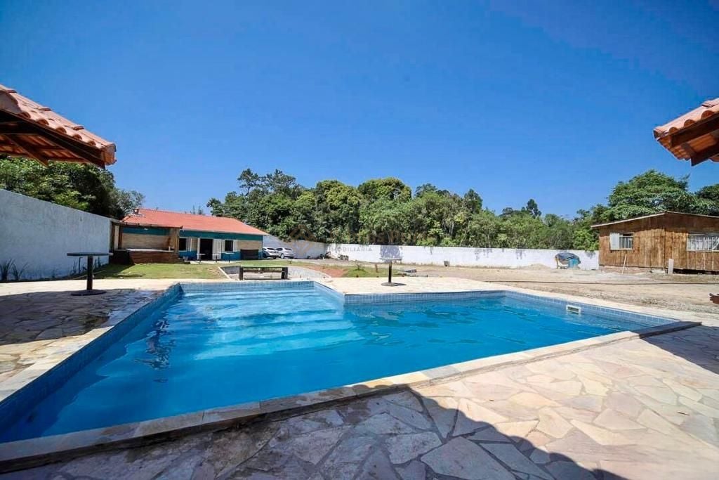 Ch?cara com 1 dormit?rio ? venda, 2000 m  por R  600.000,00 - ...