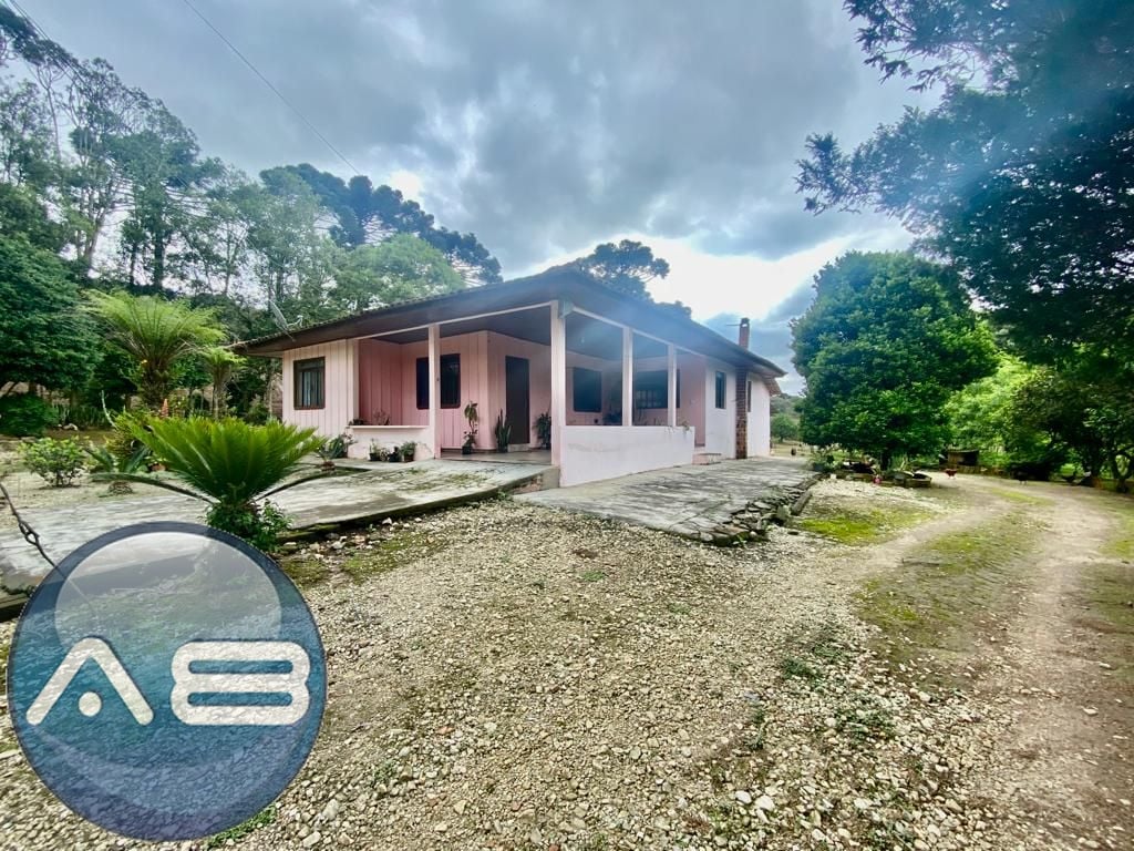Chácara com 3 dormitórios à venda, 77339 m  por R  1.488.000,0...