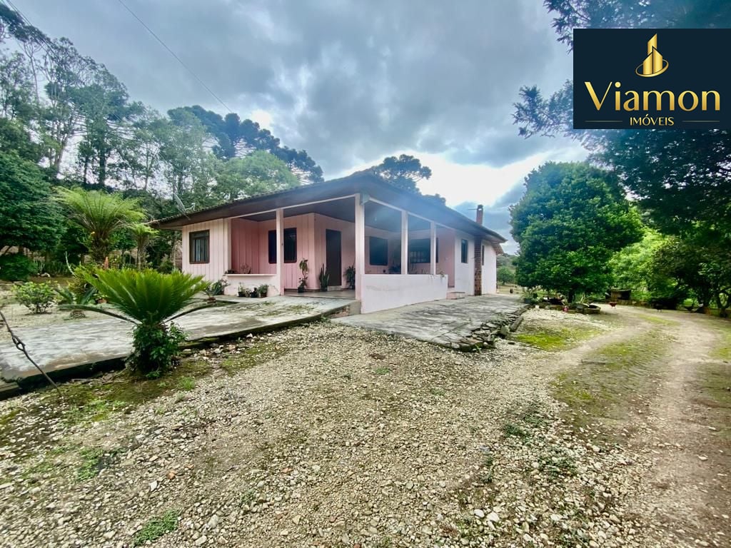 Chácara com 3 dormitórios à venda, 77339 m  por R  1.488.000,0...