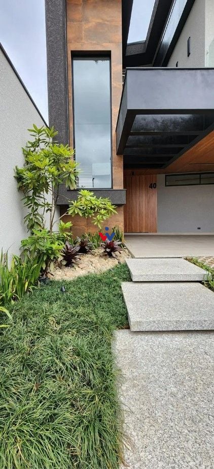 Sobrado com 4 dormitórios à venda, 302 m  por R  2.449.000,00 ...