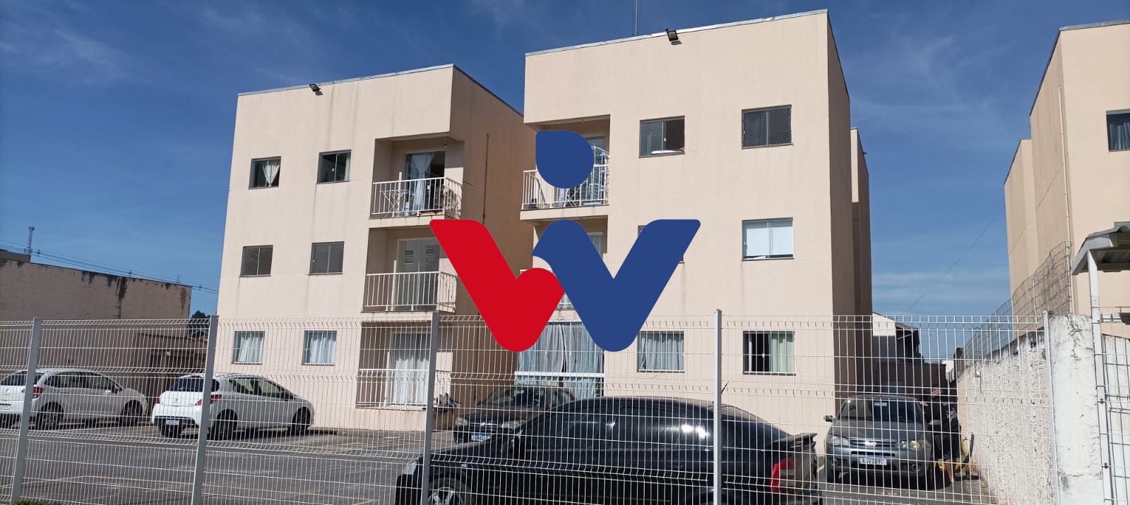 Apartamento com 3 dormitórios à venda, 69 m  por R  220.000,00...